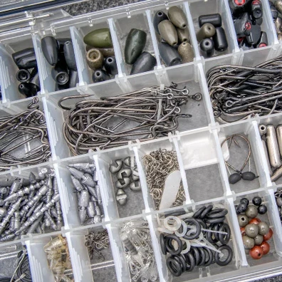 The game with our new additions!